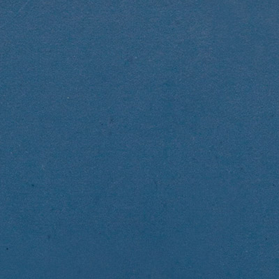 54 Textured matt Iris Blue